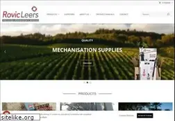 Sites similar to rovicleers.co.za