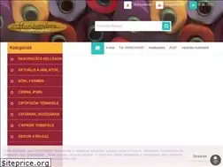 Sites similar to rovidaruexpress.hu