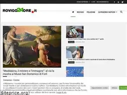 Sites similar to rovigo24ore.it
