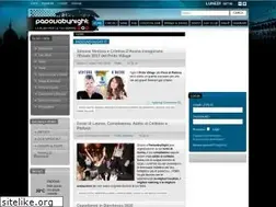 Sites similar to rovigobynight.it