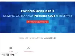 Sites similar to rovigoimmobiliare.it