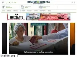Sites similar to rovigoindiretta.it