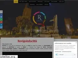 Sites similar to rovigoinfocitta.it