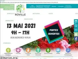 Sites similar to roville.fr