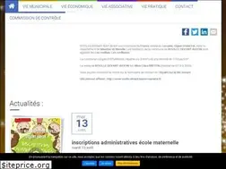 Sites similar to rovilledevantbayon.fr
