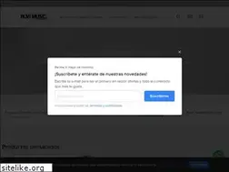 Sites similar to rovimusic.com