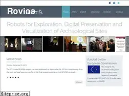 Sites similar to rovina-project.eu