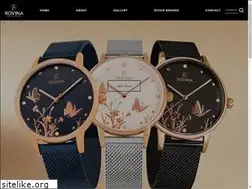 Sites similar to rovina.com