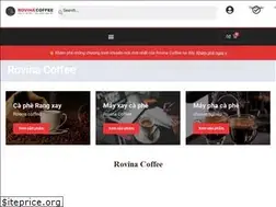 Sites similar to rovina.vn