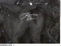 Sites similar to rovinacai.com