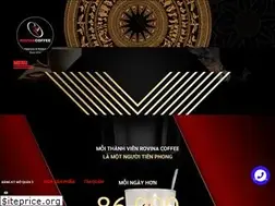 Sites similar to rovinacoffee.com