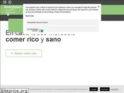 Sites similar to rovinfood.com