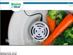 Sites similar to rovingblue.com