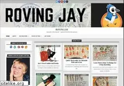 Sites similar to rovingjay.com
