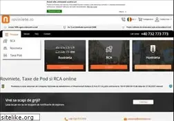 Sites similar to roviniete.ro