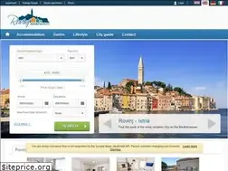 Sites similar to rovinj-apartments.com