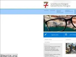 Sites similar to rovinj-rovigno.hr