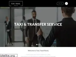 Sites similar to rovinj-taxi.com