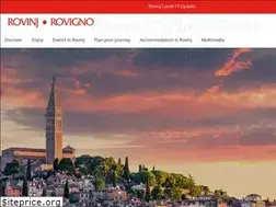 Sites similar to rovinj-tourism.com