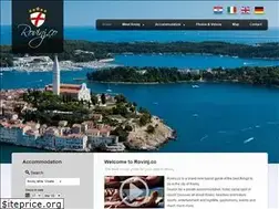 Sites similar to rovinj.co