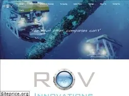 Sites similar to rovinnovations.com