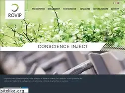 Sites similar to rovip.fr