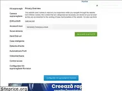 Sites similar to rovision.ro