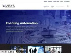 Sites similar to rovisys.com