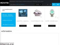 Sites similar to rovitespa.eu