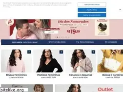 Sites similar to rovitex.com.br