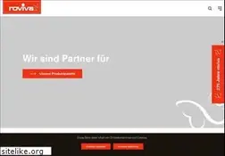 Sites similar to roviva.ch