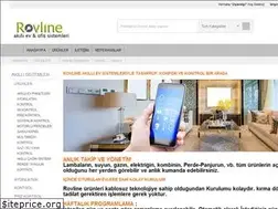 Sites similar to rovline.com