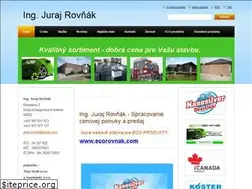 Sites similar to rovnak.com