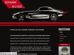 Sites similar to rovnani-kol.cz
