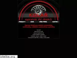 Sites similar to rovnanidisku.com