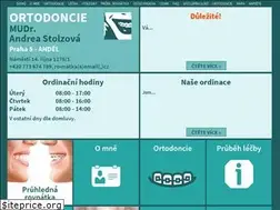 Sites similar to rovnatka-andel.cz