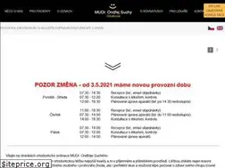 Sites similar to rovnatka-praha.cz