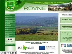 Sites similar to rovne.eu