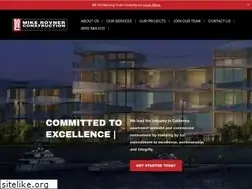 Sites similar to rovnerconstruction.com