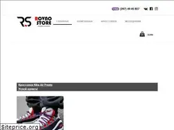 Sites similar to rovno-store.com