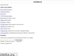 Sites similar to rovnou.cz