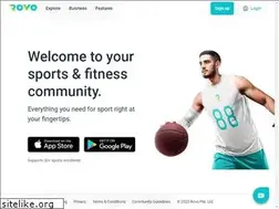 Sites similar to rovo.co