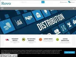 Sites similar to rovo.ro
