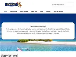 Sites similar to rovology.com