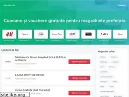 Sites similar to rovoucher.org