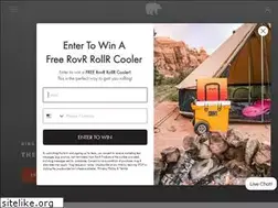 Sites similar to rovrproducts.com