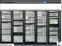 Sites similar to rovsing.dk