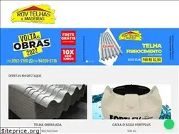 Sites similar to rovtelhassaomiguel.com.br