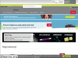 Sites similar to rovus.ba