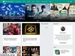 Sites similar to rovylicious.blogspot.com